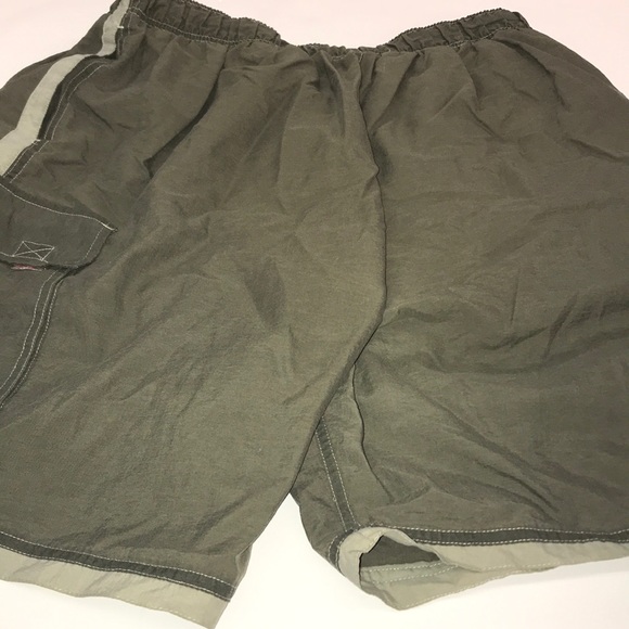 Extreme Limit Men’s Swimming Trunks Size Large - Picture 5 of 8